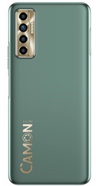 Tecno Camon 17P CG7n 6/128GB Spruce Green (4895180766794)