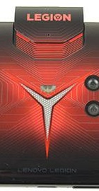 Lenovo Legion Pro 12/128GB Vengeance Red