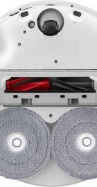 RoboRock Qrevo Edge 2 Pro White