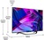 Hisense 65U7KQ