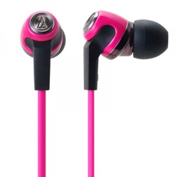 Audio-Technica ATH-CK323M PK