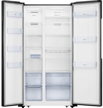 Gorenje NRS9182MB