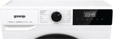 Gorenje W2TNHPI84ASP