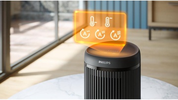 Philips 2000 CX2120/01