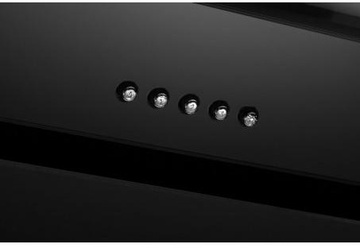 GRANADO Vivares 603-750 Black glass