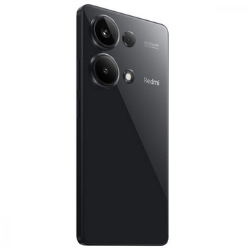 Xiaomi Redmi Note 13 Pro 4G 12/512GB Midnight Black