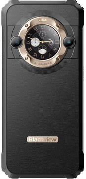 Blackview BL9000 12/512GB Rose Gold