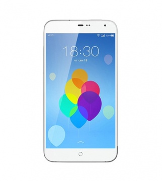 Meizu MX3 32GB White