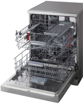 Hotpoint-Ariston LFF 8M121 CX