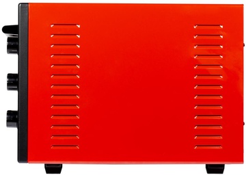 Lider 4823 ECO BLACK-RED