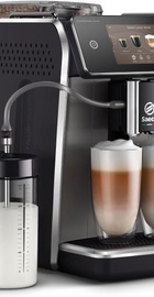 Saeco GranAroma Deluxe SM6682/10