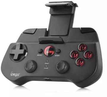 iPega PG-9017S для Android/Windows (Черный)