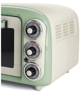 Ariete Vintage 979 green