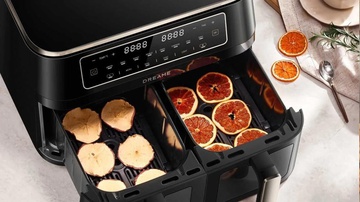 Dreame Tasti DZ30 Black (DREAME-DZ30-BK)