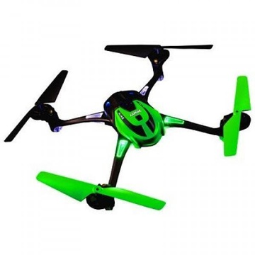 Traxxas LaTrax Alias RTF (6608 Green)