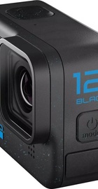 GoPro HERO 12 Black Action Camera Specialty Bundle (CHDSB-121-CN)