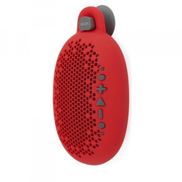Boom Urchin Red