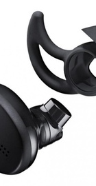 Bose Sport Earbuds Triple Black 805746-0010