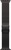 Apple Watch Ultra 2 GPS + Cellular 49mm Black Titanium Case With Black Titanium Milanese Loop - M (MX5U3)