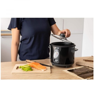 Sencor SRM 1001BK