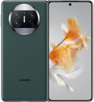 HUAWEI Mate X3 12/512GB Green