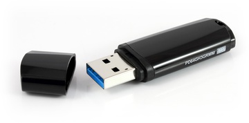 GOODRAM 32 GB MIMIC PD32GH3GRMMKR9