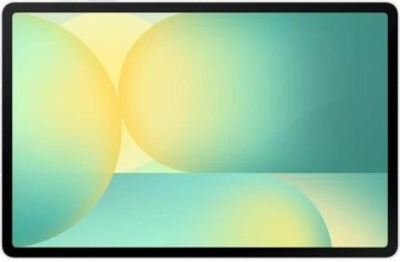 Samsung Galaxy Tab S10 FE+ 12/256GB Silver (SM-X620NZSP)