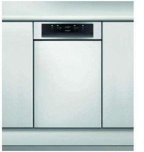 Whirlpool WSBC 3M17 X