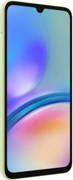 Samsung Galaxy A05s 4/128GB Light Green (SM-A057GLGV)
