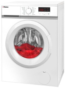 Hansa WHN610D1W