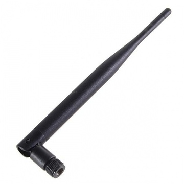 Anteniti WIFI 3dbi SMA (Чёрная)