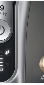 Braun Series 9 Wet&Dry 9390cc