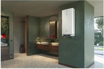 Ariston VELIS PRO DRY WIFI 100 EU (3100910)