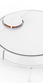 Xiaomi Mi Robot Vacuum S10 White