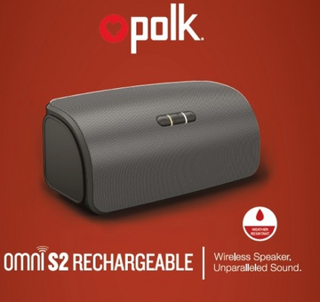 Polk Audio Omni S2