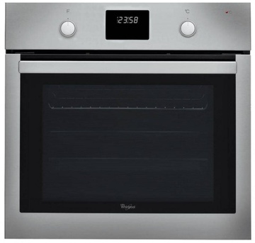 Whirlpool AKP7460IX