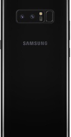 Samsung Galaxy Note 8 64GB Black (SM-N950FZKD)