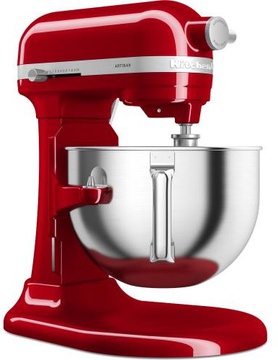 KitchenAid Artisan 5.6 л 5KSM60SPXEER