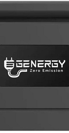 Genergy ZERO GZE-0305 288 Вт/год (240000201)