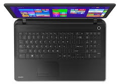 Toshiba Satellite C55-B5142