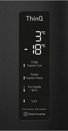 LG GBB61BLHMN