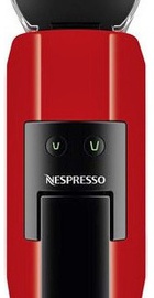 Nespresso Essenza Mini D30 Red