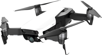 DJI Mavic Air More Combo Arctic White