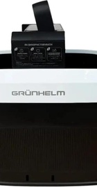 Grunhelm GSWVC-08 HBW