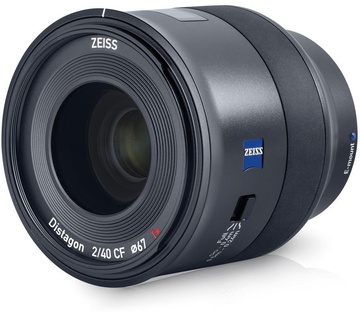 ZEISS Batis 2/40