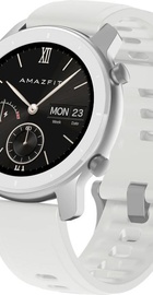 Amazfit GTR 42mm Moonlight White