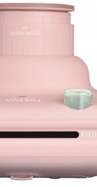 Fujifilm Instax Mini 11 Blush Pink (16655015) + Фотобумага (10 шт.)