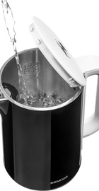 Sencor SWK 1592BK