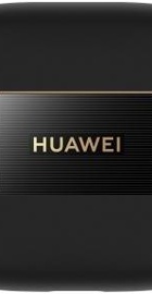 HUAWEI FreeBuds Pro 4 Black (55037962)
