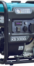 Konner&Sohnen KS 3300i